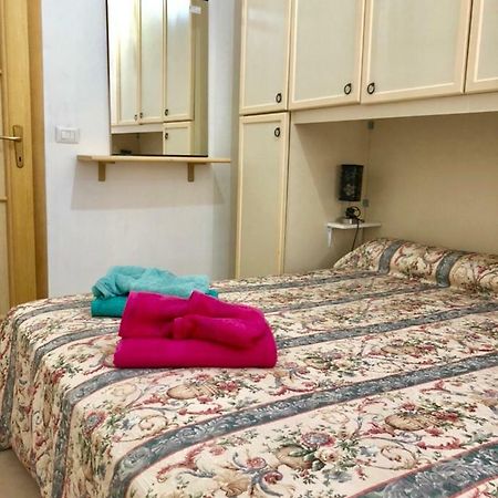 ネットゥーノLa Petite Maisonアパートメント エクステリア 写真