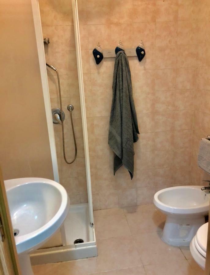 ネットゥーノLa Petite Maisonアパートメント エクステリア 写真