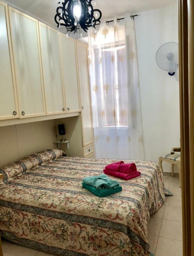 ネットゥーノLa Petite Maisonアパートメント エクステリア 写真