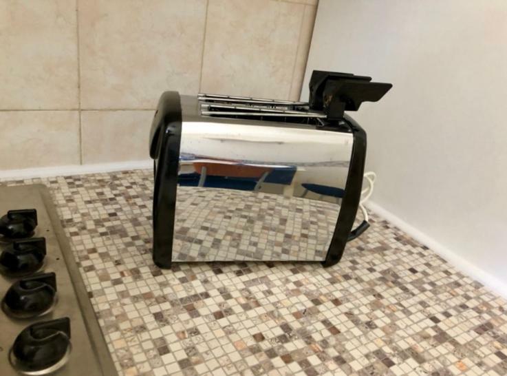 ネットゥーノLa Petite Maisonアパートメント エクステリア 写真