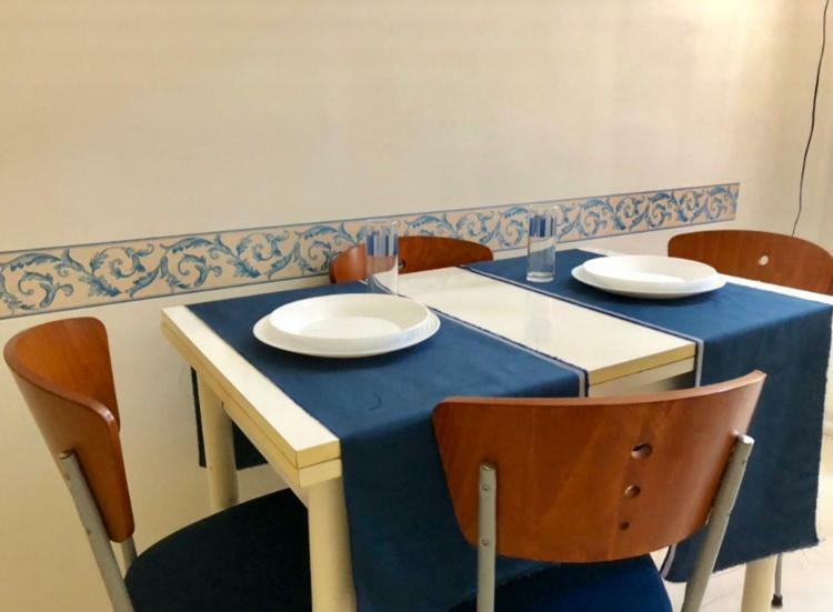 ネットゥーノLa Petite Maisonアパートメント エクステリア 写真