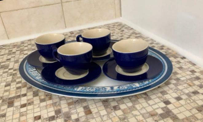 ネットゥーノLa Petite Maisonアパートメント エクステリア 写真