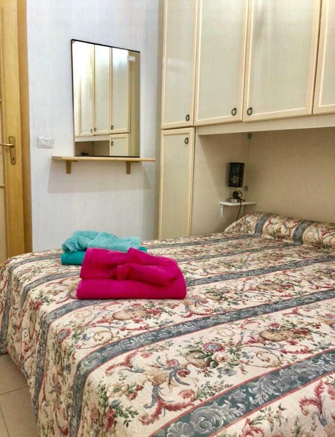 ネットゥーノLa Petite Maisonアパートメント エクステリア 写真